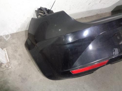Rear bumper SEAT LEON (1P1) 1.9 TDI | BP13654604C8 