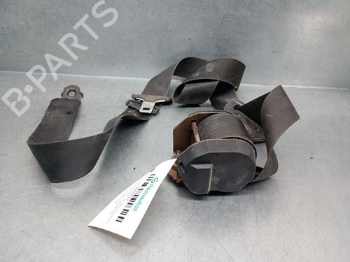 Front left seatbelt RENAULT MASTER II Van (FD) 2.8 dTI (FD0C, FD0F, FD2B, FD2F, FD3C, FD3F) | BP29942427I26