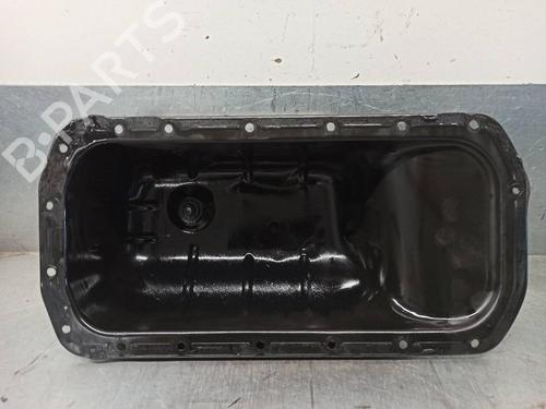 Oil sump FORD FOCUS C-MAX (DM2) 1.6 TDCi | BP15664260M115 