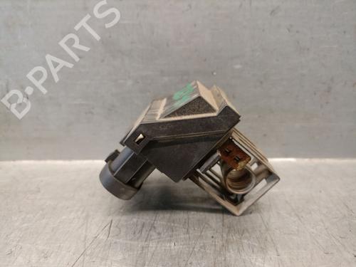 Used Heater resistor PEUGEOT 508 SW I (8E_) 1.6 HDi (115 hp) 30152591
