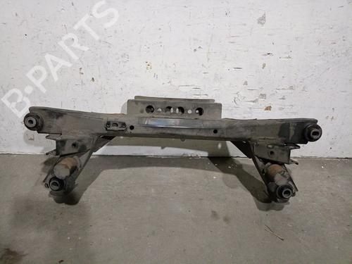 Used Rear axle TOYOTA AVENSIS Estate (_T25_) 2.0 D-4D (ADT250_, ADT250R) (126 hp) 30891210