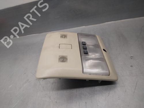 Interior roof light LAND ROVER DISCOVERY III (L319) 2.7 TD 4x4 | BP15005208I8 