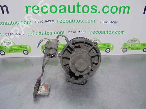 Heater blower motor HYUNDAI H-1 / STAREX Bus (A1) 2.5 TCi | BP2116400M62 