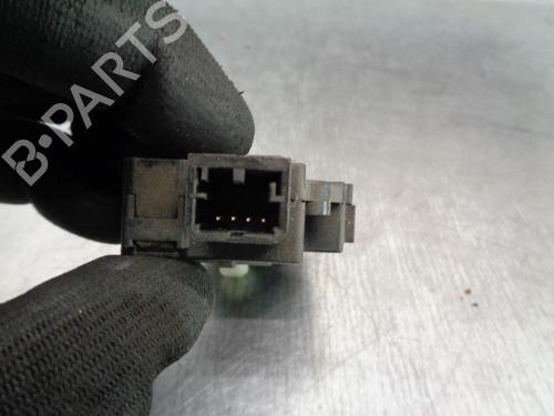 Heater blower motor MERCEDES-BENZ S-CLASS (W221, V221) S 320 CDI (221.022, 221.122) | BP10649463M62 
