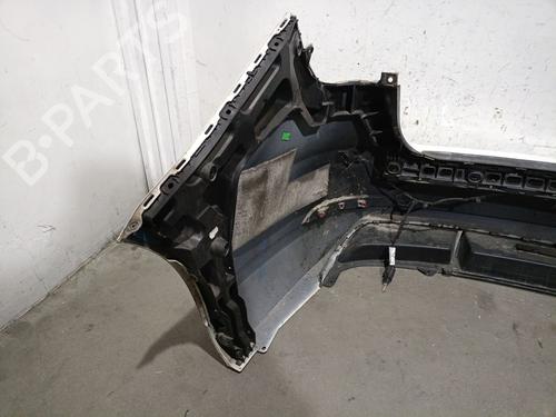 Bagtil kofangere SEAT LEON ST (5F8) | BP30913680C8