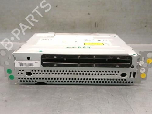 Used Radio Radio BMW 1 (F20) 116 d (116 hp) 26723009 26723009