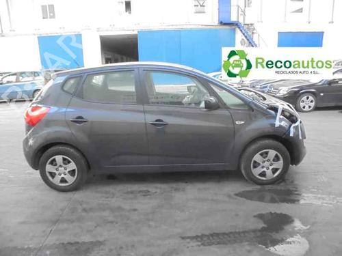 Seat buckle KIA VENGA (YN) 1.4 CVVT | BP20250295I32 - Image 11