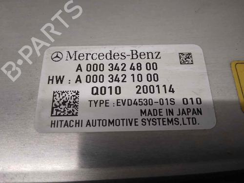 Electronic module MERCEDES-BENZ EQV (W447) EQV 300 (447.813, 447.815) | BP13219805M83