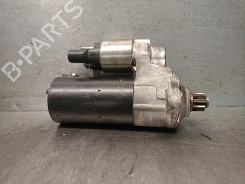 Used Starter VW PASSAT B6 (3C2) 2.0 TDI 16V (140 hp) 27867485