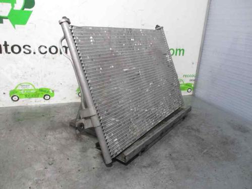 AC radiator HYUNDAI H-1 / STAREX Bus (A1) 2.5 TCi | BP3019375M32 