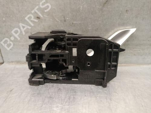 Front right interior door handle MAZDA 3 (BM, BN) 2.2 D | BP37158530I14 - Image 2