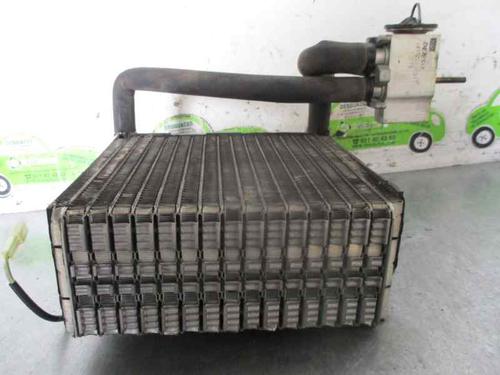 Air conditioning evaporator MERCEDES-BENZ M-CLASS (W163) ML 270 CDI (163.113) | BP11666907M109 