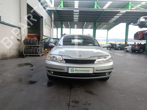Engine RENAULT LAGUNA II Grandtour (KG0/1_) 1.9 dCi (KG0G) | BP32296421M1 