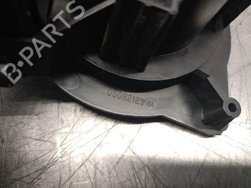 Steering column stalk CHRYSLER GRAND VOYAGER V (RT) 2.8 CRD | BP36531710I23 - Image 4