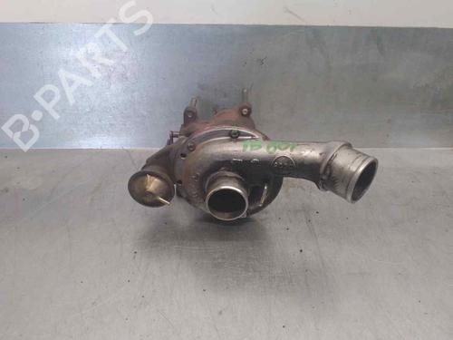 Used Turbocharger/Supercharger Turbocharger/Supercharger 11933378 11933378
