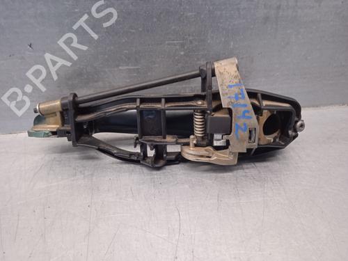 Front right exterior door handle BMW 3 (E46) 320 d | BP12680733C129 