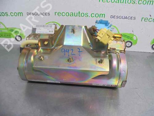 Passasjer kollisjonspute HONDA PRELUDE V (BB_) 2.2 16V (BB6, BB8) | BP4640184C10 