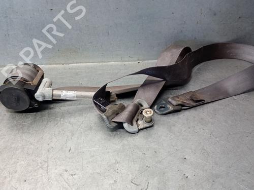 Used Front left seatbelt PEUGEOT 806 (221) 2.1 td 12V (109 hp) 27589562