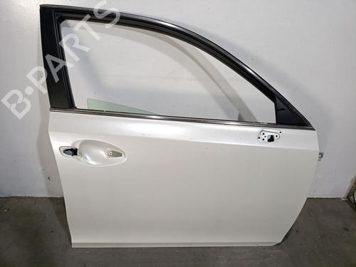 Tür rechts vorne für LEXUS CT (ZWA10_) 200h (ZWA10_) (99 hp) 27726682