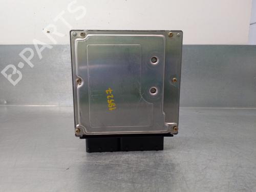 Engine control unit (ECU) BMW 3 Compact (E46) 320 td | BP15011103M57 