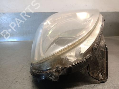Left headlight IVECO DAILY IV Van 35S14 C, 35S14 C/P, 35S14 V, 35S14 V/P, 35C14 V,... | BP37537486C28 - Image 4