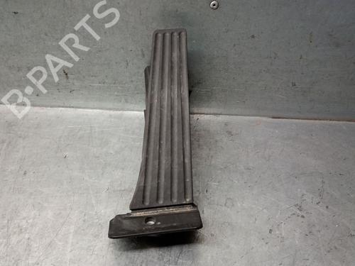 Used Pedal BMW X3 (G01, F97, G08) xDrive 20 d Mild-Hybrid (190 hp) 28139115