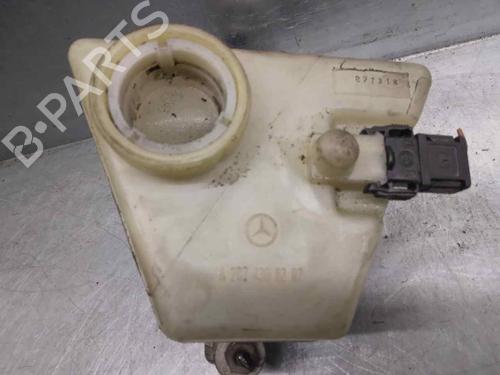 Brake master cylinder MERCEDES-BENZ E-CLASS (W210) E 300 Turbo-D (210.025) | BP8922555M77 