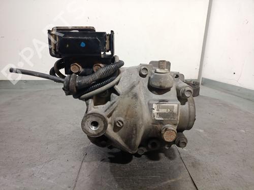 Rear differential MITSUBISHI ASX (GA_W_) 1.6 DI-D | BP37607663M24 - Image 4