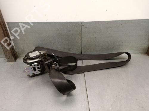 Front left seatbelt VW CRAFTER 30-50 Platform/Chassis (2F_) 2.5 TDI | BP31829286I26