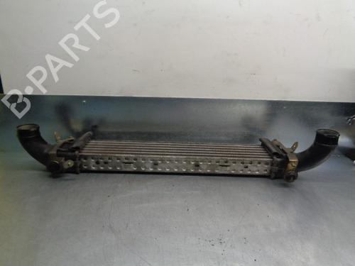 Intercooler MERCEDES-BENZ SLK (R170) 200 Kompressor (170.444) | BP9130248M30 