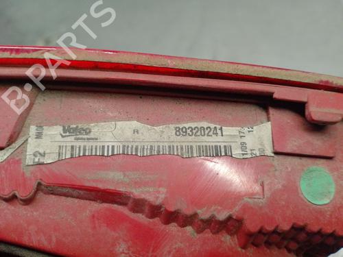 Right taillight SEAT EXEO (3R2) 1.6 | BP30777444C35 
