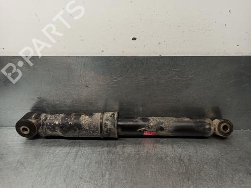 Used Left rear shock absorber NISSAN PRIMASTAR Van (X83) 1.9 dCi 80 (82 hp) 11218635