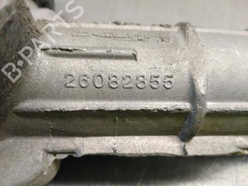 Steering rack OPEL CORSA C (X01) 1.2 (F08, F68) | BP34737473M22 - Image 6