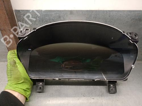 Used Instrument cluster FORD KUGA III (DFK) 2.5 FHEV (152 hp) 24649051