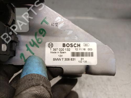 Tailgate lock BMW 3 Touring (F31) 320 d | BP21791364C101 