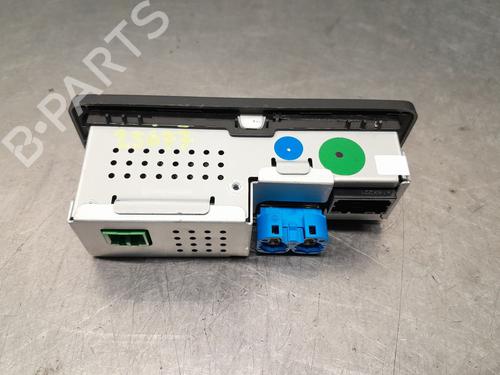 Electronic module LAND ROVER DISCOVERY V (L462) 2.0 Sd4 4x4 | BP36996417M83 - Image 4