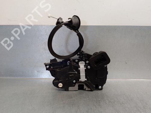 Rear right lock SEAT IBIZA V (KJ1, KJG) 1.0 TSI | BP13446289C99 