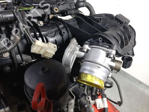 Engine BMW 1 Coupe (E82) 120 d | BP36808605M1  - Image 8