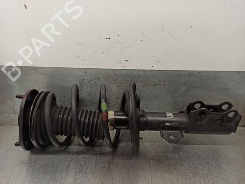 Used Left front shock absorber Left front shock absorber TOYOTA AURIS (_E15_) 2.0 D-4D (ADE150_, ADE150R) (126 hp) 16725933 16725933