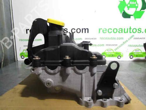 Cylinder head ROVER 75 (RJ)  | BP10979040M5 