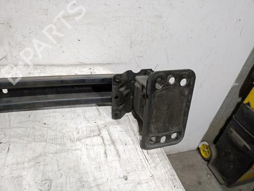 Front bumper reinforcement FORD FIESTA V (JH_, JD_)  | BP23145902C109 