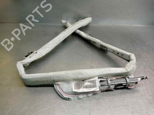 Left curtain airbag SKODA FABIA III (NJ3) 1.2 TSI | BP15258567C11 