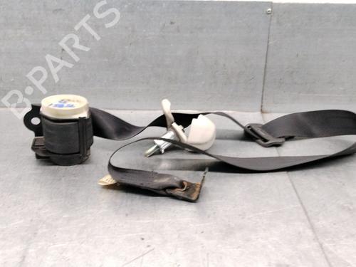 Rear left seatbelt MAZDA 5 (CR) 1.8 (CR19) | BP37270661I29 - Image 2