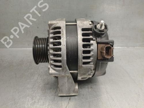 Alternator LAND ROVER RANGE ROVER SPORT I (L320) 3.6 D 4x4 | BP29641100M7