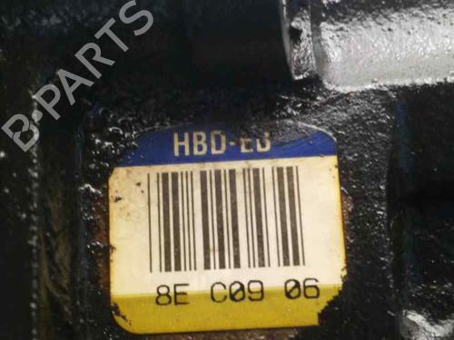 Steering pump FORD MONDEO II (BAP) 2.0 i | BP2117111M99