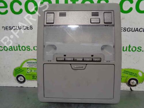 Interior roof light LEXUS LS (_F4_) 460 (USF40) | BP7446152I8 