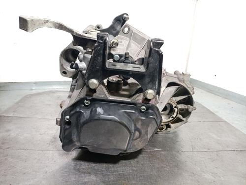 Gearbox VW POLO IV (9N_, 9A_) 1.4 16V | BP32325990M3