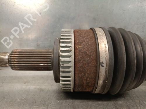 Left front driveshaft HYUNDAI ix35 (LM, EL, ELH) 2.0 CRDi | BP27492274M38 
