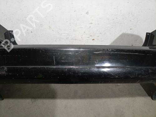 Rear bumper SSANGYONG REXTON / REXTON II (GAB_) 2.7 Xdi 4x4 | BP30352343C8
