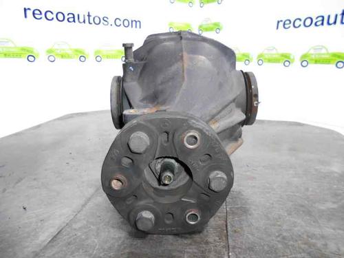 Rear differential MERCEDES-BENZ S-CLASS (W220) S 320 CDI (220.026, 220.126) | BP2068659M24 
